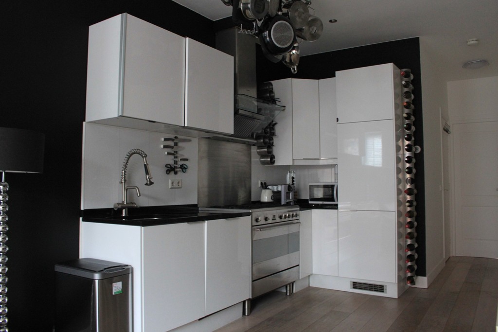 Te huur: Appartement Reguliersdwarsstraat, Amsterdam - 8