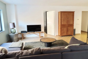 Te huur: Appartement Gedempte Gracht, Den Haag - 1