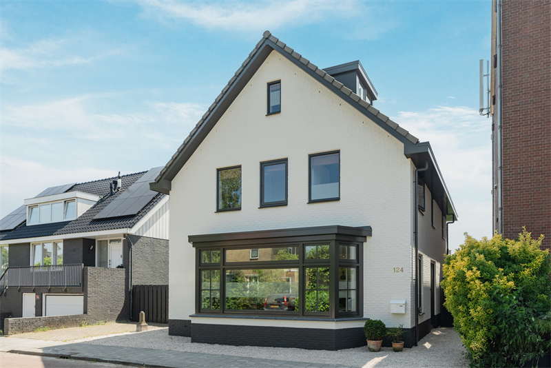 For rent: House Van Beekstraat, Landsmeer - 11
