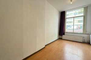 Te huur: Appartement Lammermarkt, Leiden - 1