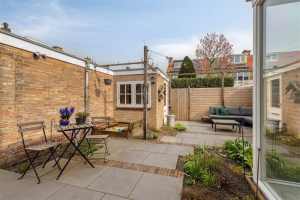 Te huur: Woning Gladiolenlaan, Bennebroek - 1