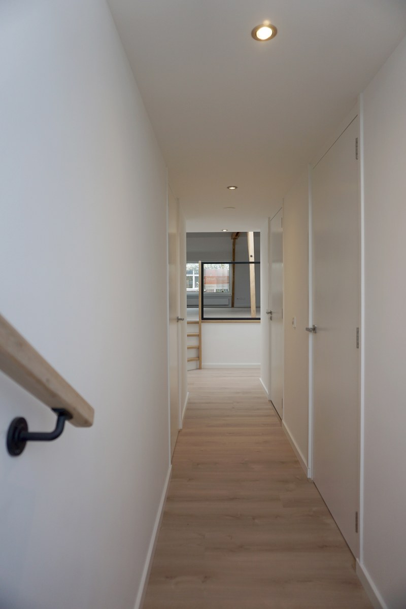 For rent: Apartment Rootven, Moergestel - 32