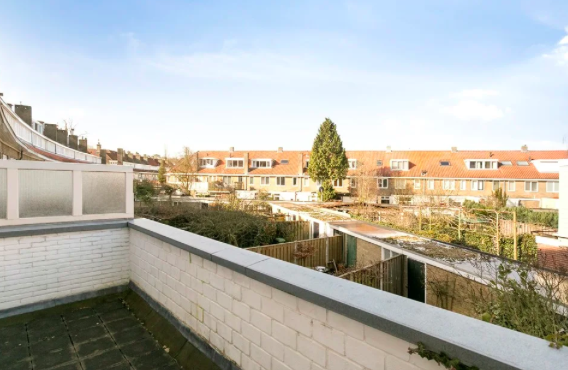 Te huur: Woning Floralaan Oost, Eindhoven - 17