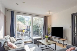 Te huur: Woning Dotterlaan, Arnhem - 1