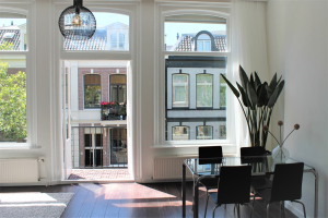 For rent: Apartment Frans Halsstraat, Haarlem - 1