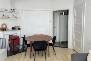 Te huur: Appartement Rhododendronstraat, Den Haag - 1