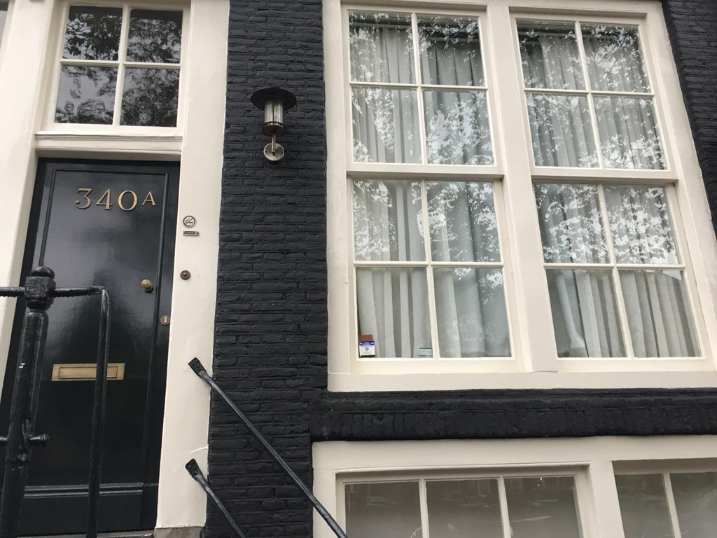 For rent: Apartment Prinsengracht, Amsterdam - 10