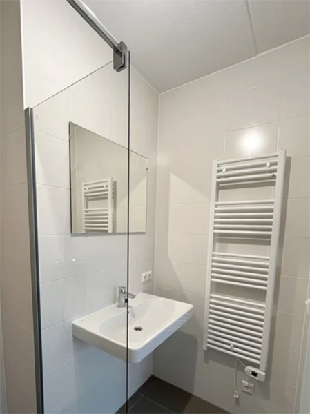 Te huur: Appartement Stadhouderslaan, Zoeterwoude - 11