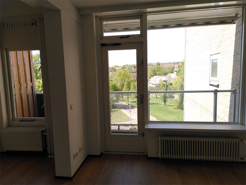 For rent: Apartment Bronbeeklaan, Arnhem - 4