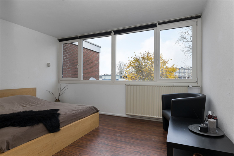 Te huur: Appartement Saffierstraat, Groningen - 5