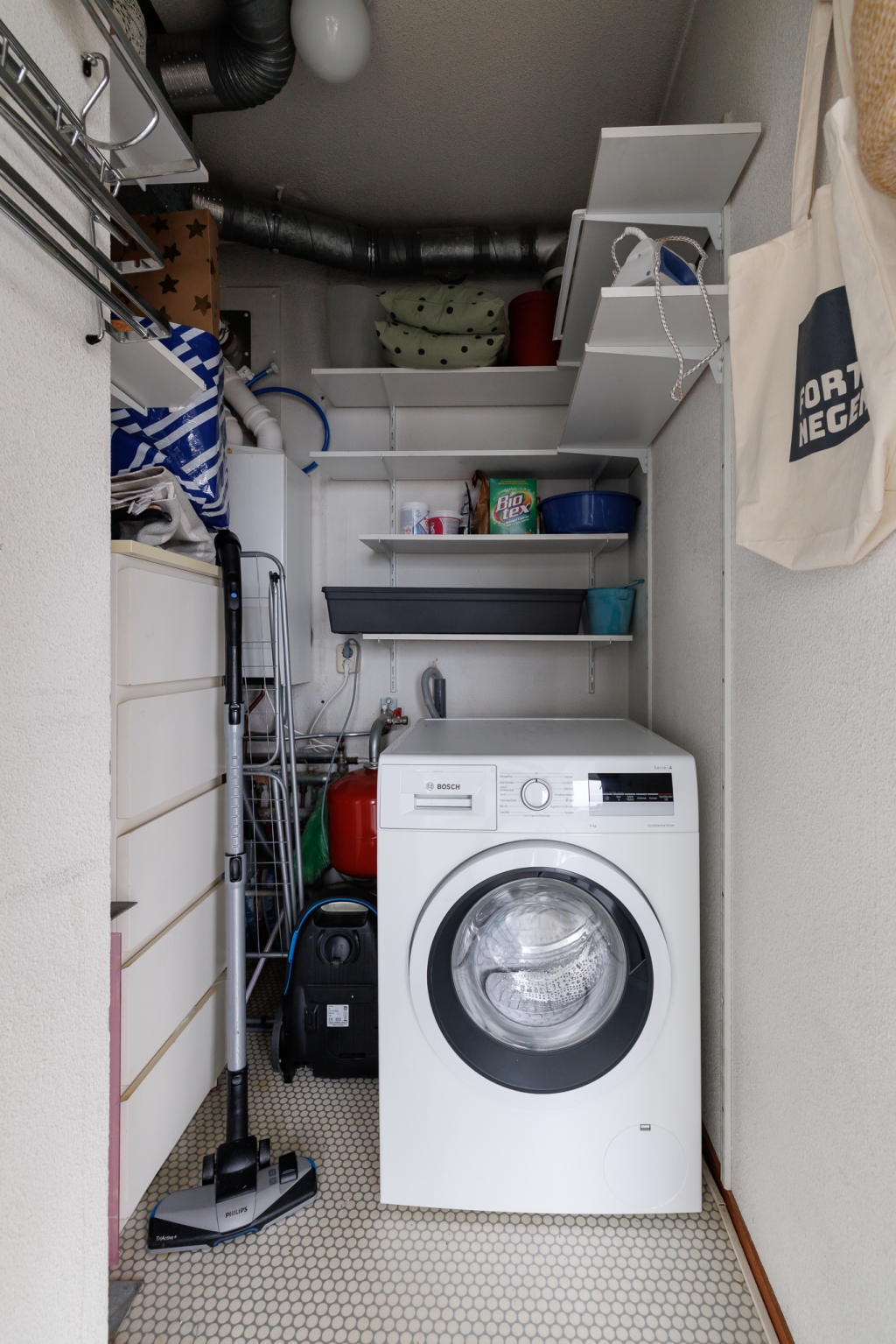 Te huur: Appartement Zoutkeetsgracht, Amsterdam - 20