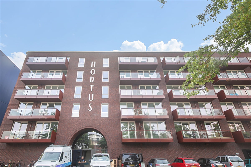 Te huur: Appartement Fascinatio Boulevard, Capelle Aan Den Ijssel - 7