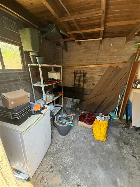 Te huur: Woning Di Cambioweg, Eindhoven - 14