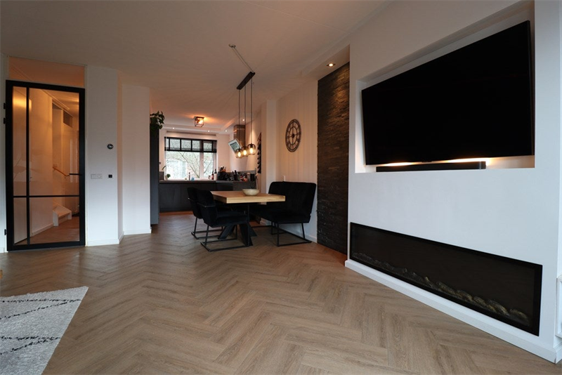For rent: House Lindenlaan, Zwanenburg - 1