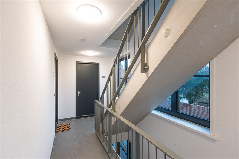 Te huur: Appartement Nieuwe Noord, Hoorn Nh - 1