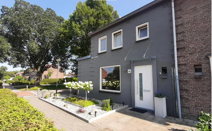 For rent: Room Michiel de Ruyterweg, Vught - 5