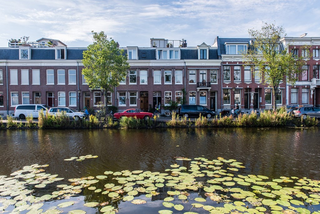 Te huur: Appartement Transvaalkade, Amsterdam - 35