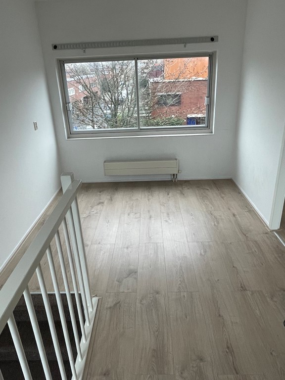 Te huur: Woning Nilda Pintostraat, Amsterdam - 23