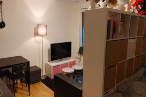 Te huur: Studio Nijverstraat, Tilburg - 1