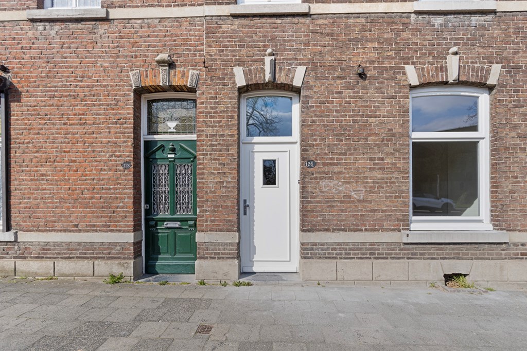 For rent: House Tongerseweg, Maastricht - 6