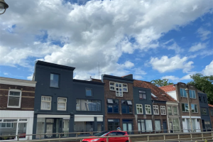 Te huur: Appartement Spoorstraat, Gouda - 1
