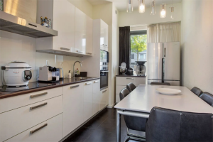 For rent: House Waterlinie, Eindhoven - 1