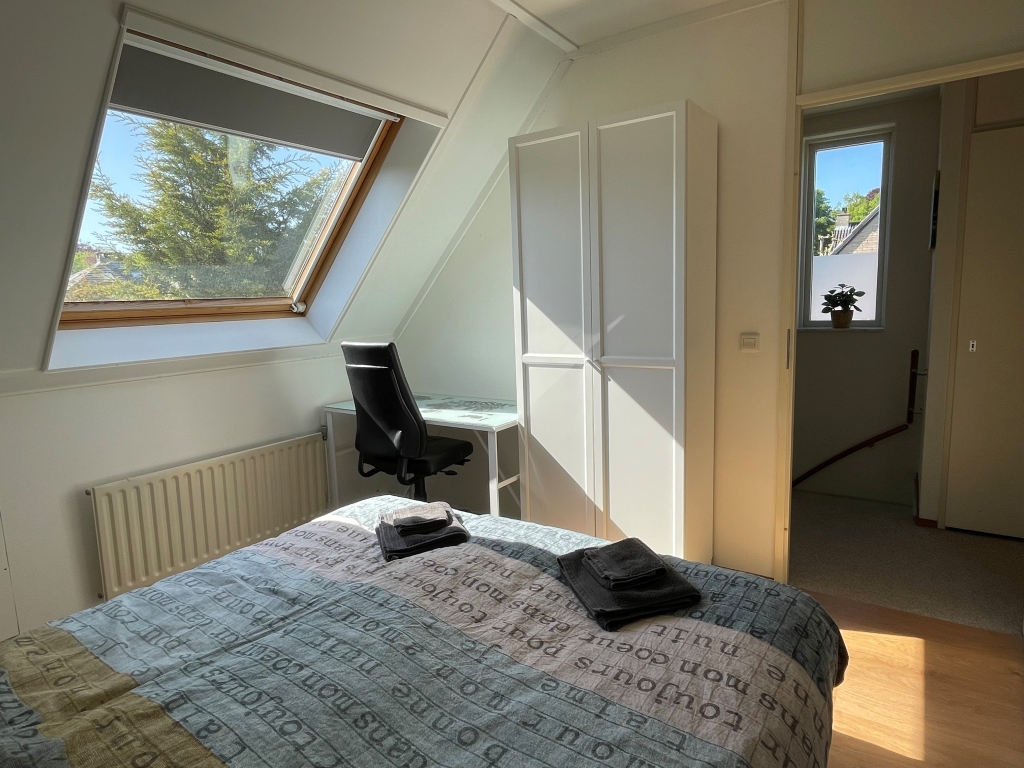 Te huur: Woning Bremlaan, Loosdrecht - 15