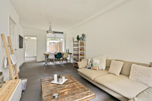 Te huur: Woning Hoogvensestraat, Tilburg - 1