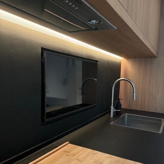 Te huur: Appartement Raamsteeg, Haarlem - 29