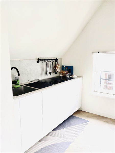 For rent: Apartment Lange Annastraat, Haarlem - 11