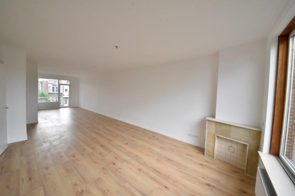 For rent: Apartment Theresiastraat, Den Haag - 1