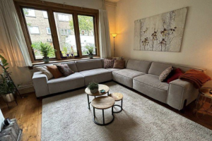 Te huur: Woning Jan Luikenstraat, Eindhoven - 1
