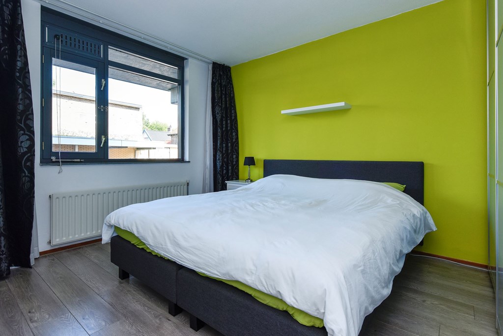 For rent: Apartment Langgewenst, Hilversum - 5