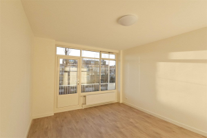 Te huur: Appartement Segbroeklaan, Den Haag - 1
