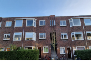 Te huur: Appartement Van Royenlaan, Groningen - 1