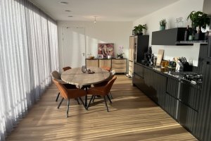 Te huur: Appartement Veemarktstraat, Tilburg - 1