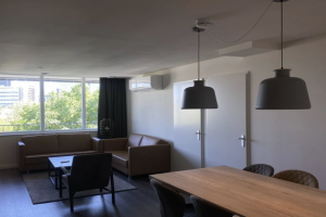For rent: Apartment Walenburgerweg, Rotterdam - 1