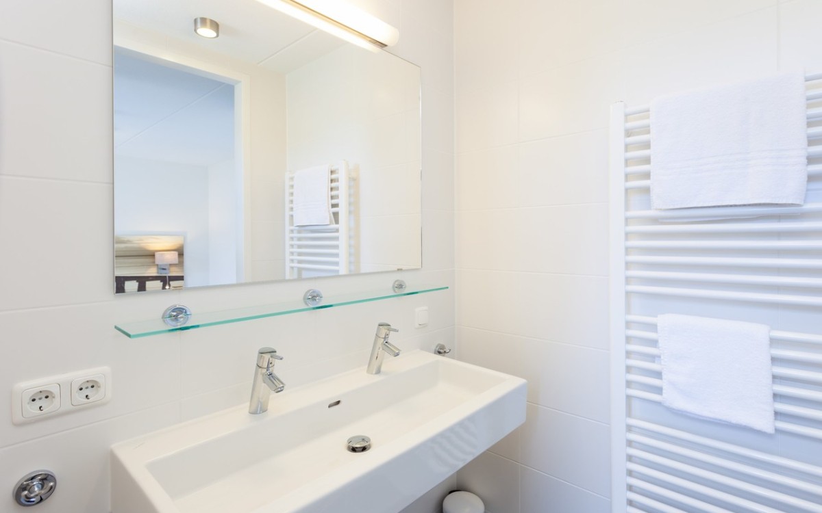 For rent: Apartment Duindamseweg, Noordwijk Zh - 4