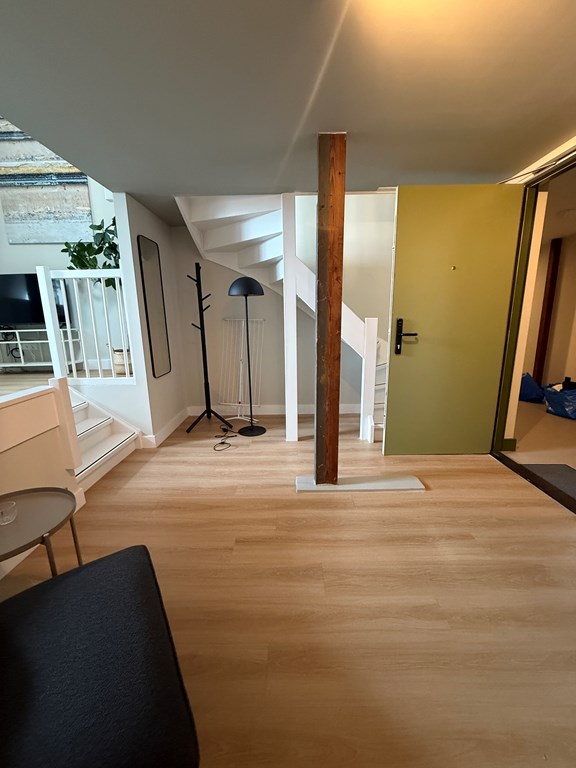 Te huur: Appartement Berg en Dalseweg, Nijmegen - 3