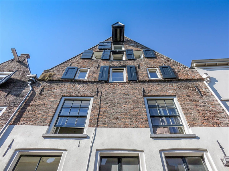 For rent: Apartment Korte Assenstraat, Deventer - 3