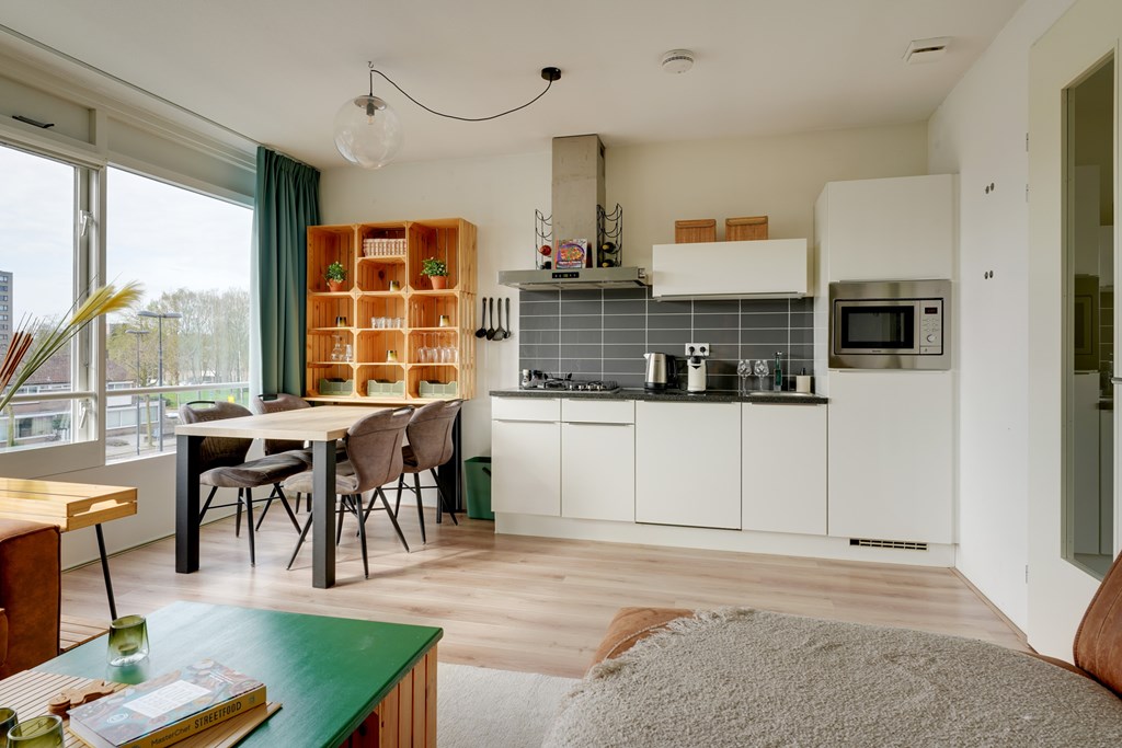 Te huur: Appartement Cassandraplein, Eindhoven - 6
