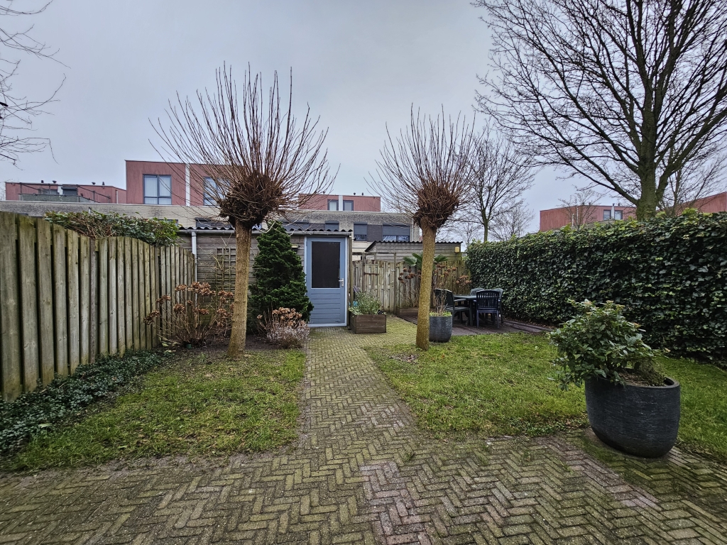 For rent: House Slotgracht, Oss - 19