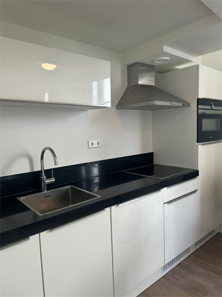 Te huur: Appartement Jansstraat, Haarlem - 4