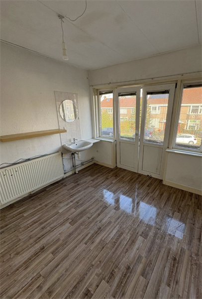 Te huur: Kamer Bleeklaan, Leeuwarden - 3