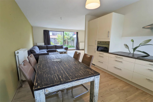 For rent: House Achtknoop, Almere - 1