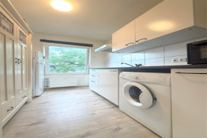 Te huur: Appartement Balfortstraat, Breda - 1