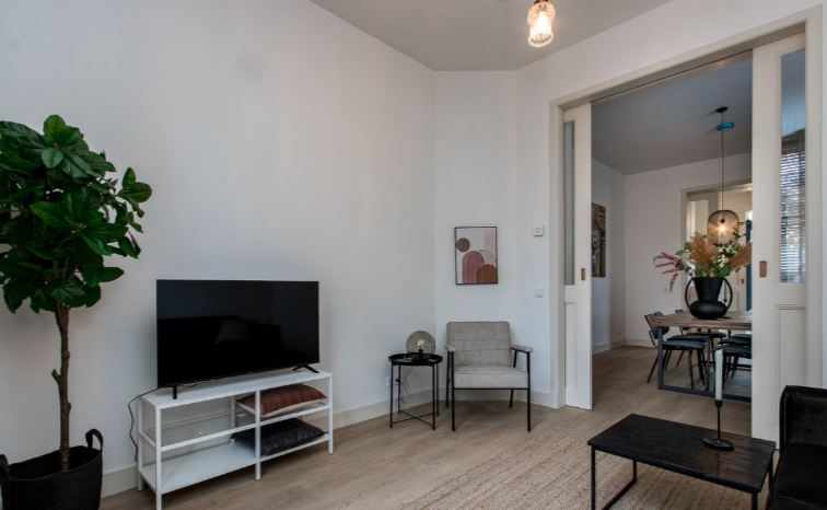 For rent: Apartment Kastanjelaan, Helvoirt - 9