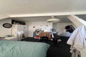 For rent: Room Renssenstraat, Arnhem - 1