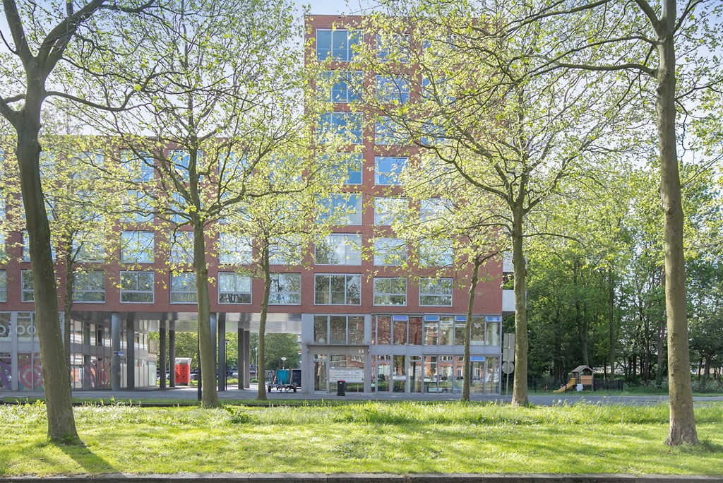Te huur: Appartement Bijlmerdreef, Amsterdam - 30