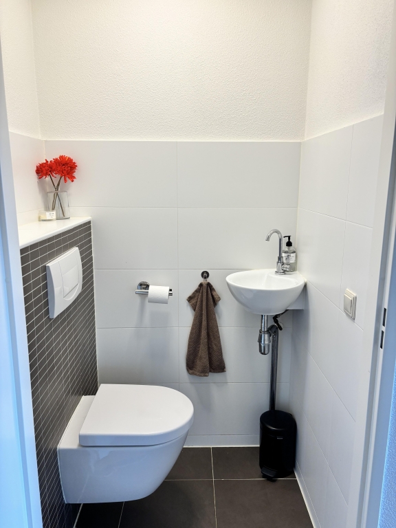 Te huur: Appartement Molukkenstraat, Utrecht - 16